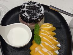 -美奈小馆·越南料理(中航城君尚购物中心店)