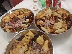 -螺大喜螺蛳粉(华业东方玫瑰店)