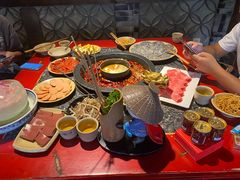 -蜀大侠火锅(恒峰店)