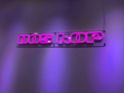 -DOS HOP潮上舞蹈