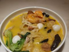 杭三鲜-谭家弄堂(亚欧商厦店)