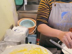 -琦琦蛋饼铺(上南店)