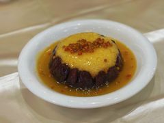 沙棘黄米糕-永和红旗美食城