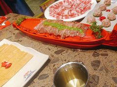 -小龙坎老火锅(金柏林店)