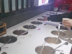 -龍歌自助小火锅(李沧丽达店)