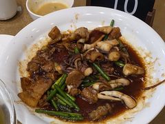 -良友·海鲜青岛菜(五四广场店)