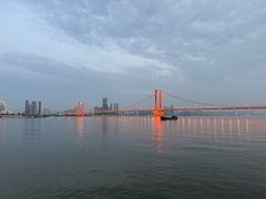 -武汉两江游览·夜游长江(汉口粤汉码头)