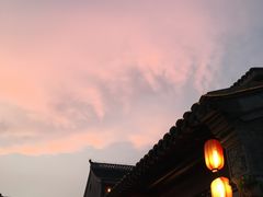 -凤城河风景区