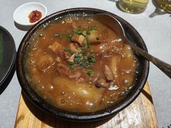 -晓粤·惹味粤菜(凯德乐峰广场店)