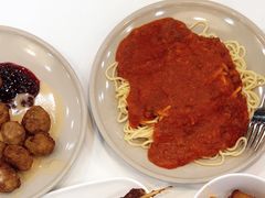 瑞典肉圆-宜家·瑞典风味餐厅(北京西红门店)