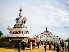 -青海湖国家重点风景名胜区