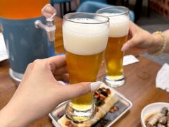 -老虎滩大连海鲜烧烤(水游城店)