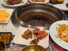 -炭之家·齐齐哈尔非遗烤肉·鲜切直供(中央大街店)