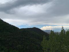 -北岳恒山