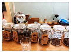 -COFFEE HOLIC(朝外SOHO店)