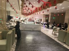 -沈阳和平艾美酒店新食谱西餐厅