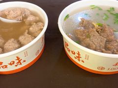 -津品味小吃(大学湾店)