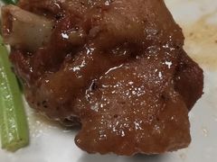 -大自然醉鹅·铁锅火焰鹅(上海联洋店)