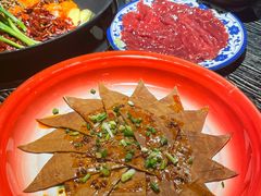-冯校长老火锅(福田车公庙店)