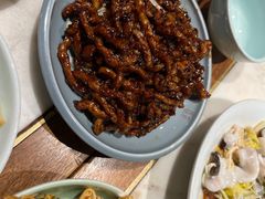 -小吊梨汤·北京菜·烤鸭(鸟巢店)