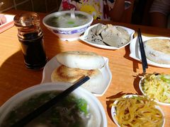 -八沟羊汤(河北大街店)