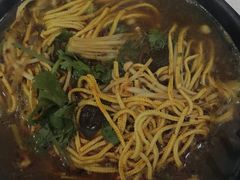 鸡腿粉丝砂锅-兄弟砂锅(陆家巷店)