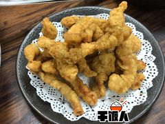 -川渔居—鱼火锅(八方汇店)