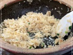 -红星光发煲仔饭(大石街店)