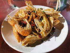 -明润海鲜(南边海店)