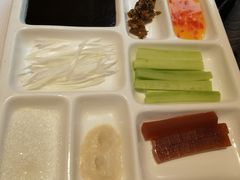 -福海居烤鸭店(鸟巢店)
