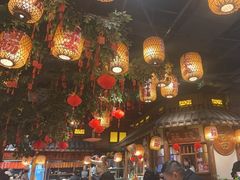 -南京大牌档(之心城店)