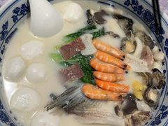 -山外山菜馆(玉泉路店)