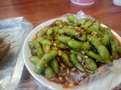 -十里铺铁板鱿鱼