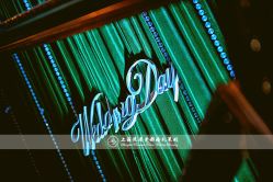 -上海雅居乐万豪侯爵酒店·宴会厅
