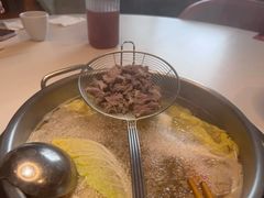 -牛品福潮汕牛肉火锅(旺庄店)