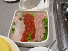 -海底捞火锅(凯德广场店)