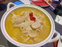 -桂满陇·杭州饭店(清河万象店)