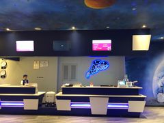 -甜心航空主题餐厅(清远万达广场店)
