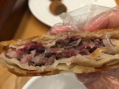 -四季小馆·地道北京小吃(广百店)