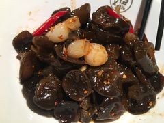 -江渔儿酸菜鱼·拔草餐厅(虎门君乐汇店)