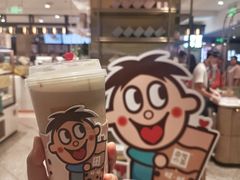 -奈雪的茶(新天地广场PRO店)
