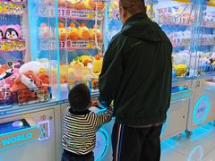 -汤姆熊欢乐世界(大连恒隆广场店)
