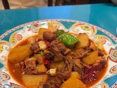 -巴依老爷新疆美食(望京小街店)