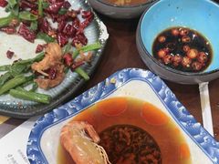-金龙·打边炉(武进路店)