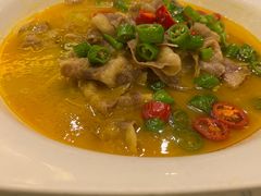 -城南往事·鲁菜济南菜(龙奥万科店)