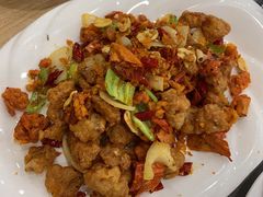 -喜来苑