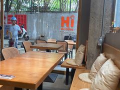 -友名Cross日式咖喱屋(江南大道中店)