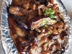 -辣婆婆(航天桥店)