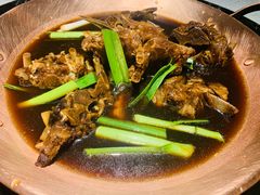 -京韵胡同·酱香羊蝎子火锅涮肉(长寿路店)