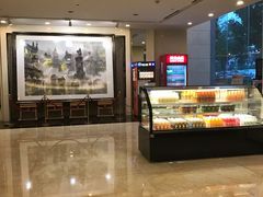 -山东大学学府大酒店(千佛山地铁站店)